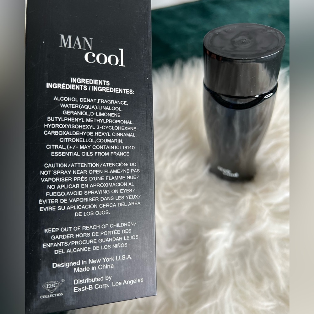 Men cologne - Picture 4 of 4